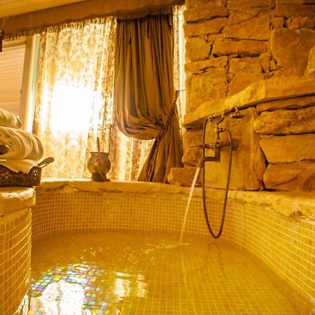 Lethe Exclusive Hotel (Adults Only) Ağva Exteriör bild
