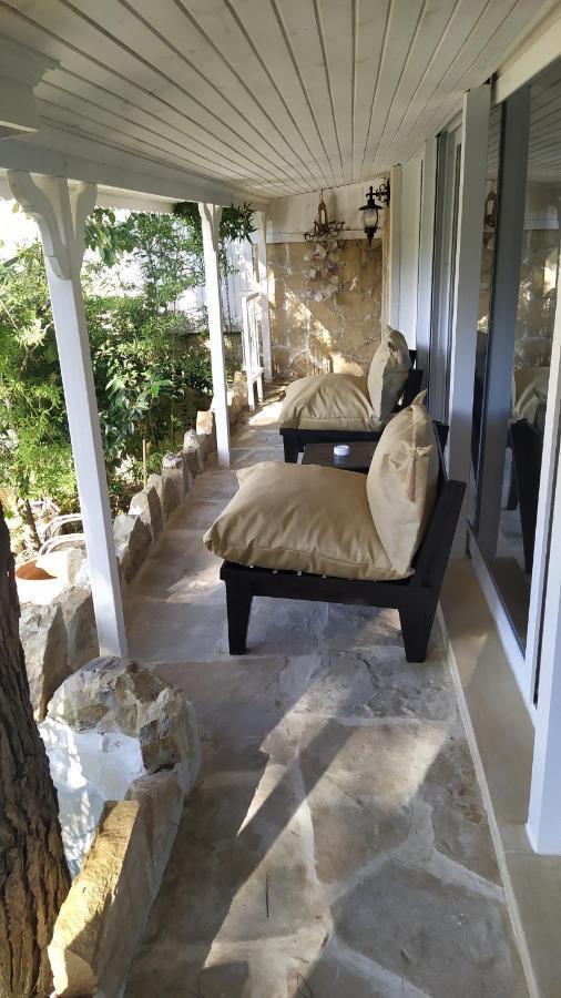 Lethe Exclusive Hotel (Adults Only) Ağva Exteriör bild