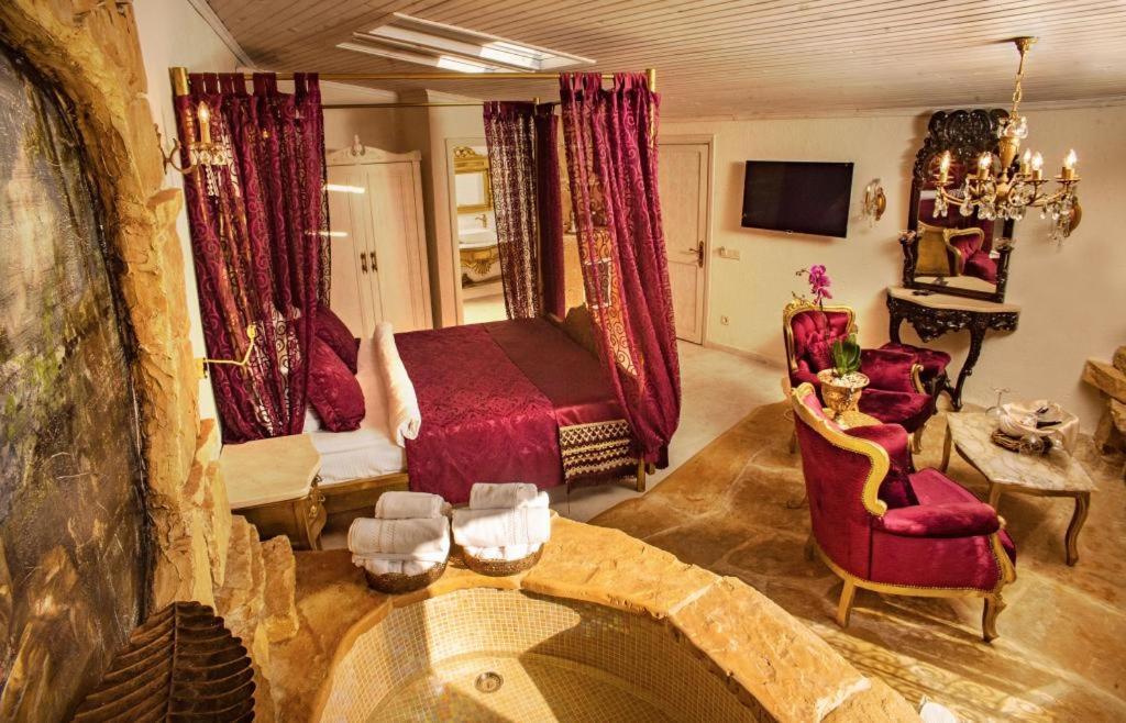 Lethe Exclusive Hotel (Adults Only) Ağva Exteriör bild