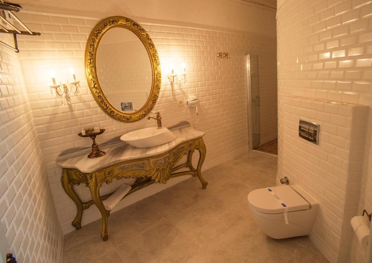 Lethe Exclusive Hotel (Adults Only) Ağva Exteriör bild