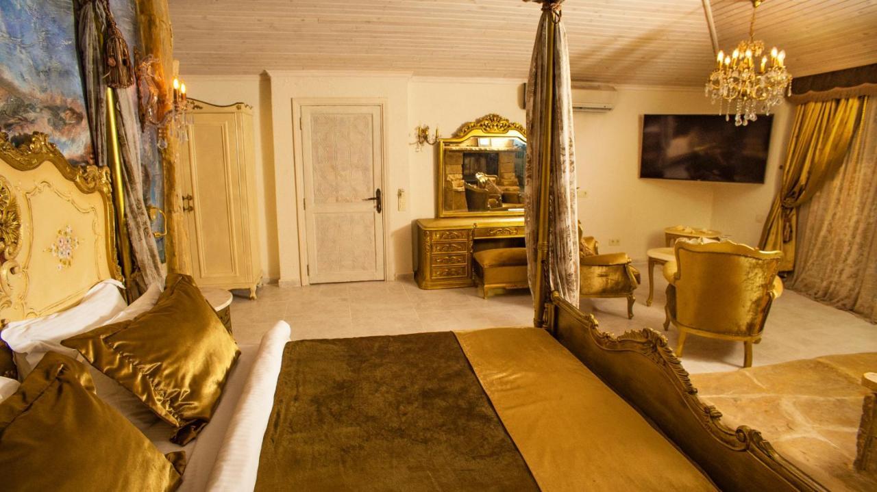 Lethe Exclusive Hotel (Adults Only) Ağva Exteriör bild
