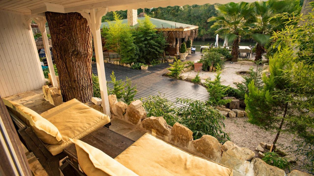 Lethe Exclusive Hotel (Adults Only) Ağva Exteriör bild