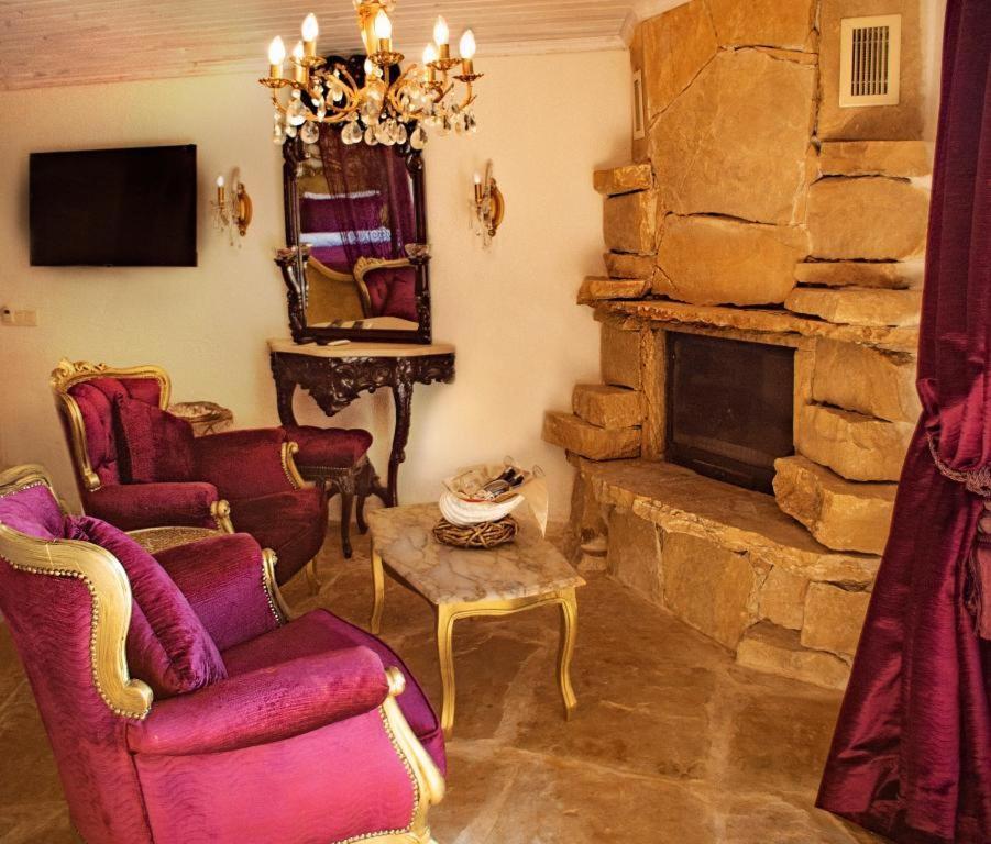 Lethe Exclusive Hotel (Adults Only) Ağva Exteriör bild