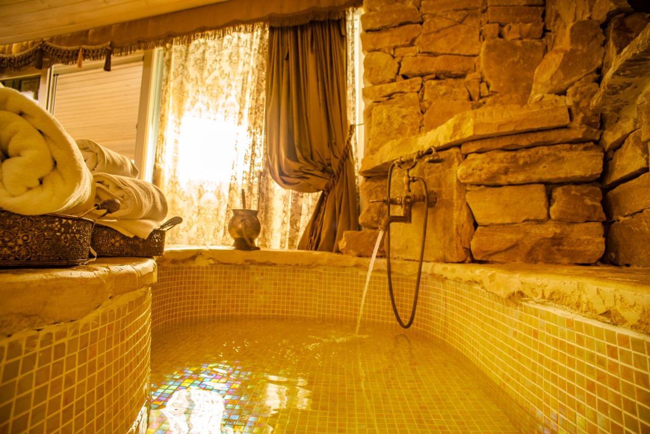 Lethe Exclusive Hotel (Adults Only) Ağva Exteriör bild