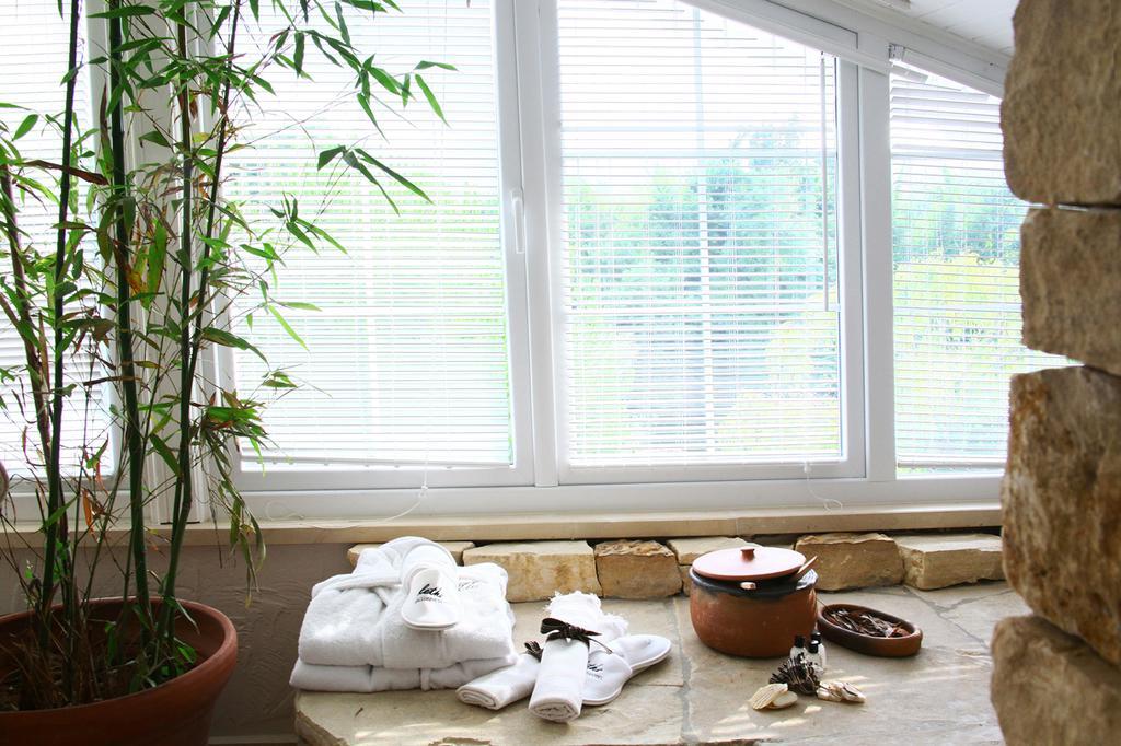Lethe Exclusive Hotel (Adults Only) Ağva Exteriör bild