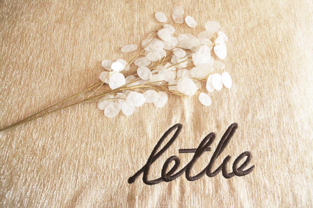 Lethe Exclusive Hotel (Adults Only) Ağva Rum bild