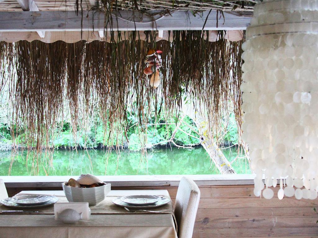 Lethe Exclusive Hotel (Adults Only) Ağva Exteriör bild
