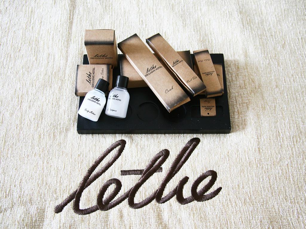 Lethe Exclusive Hotel (Adults Only) Ağva Exteriör bild