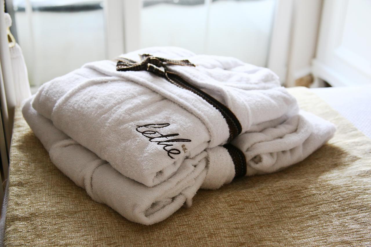Lethe Exclusive Hotel (Adults Only) Ağva Exteriör bild