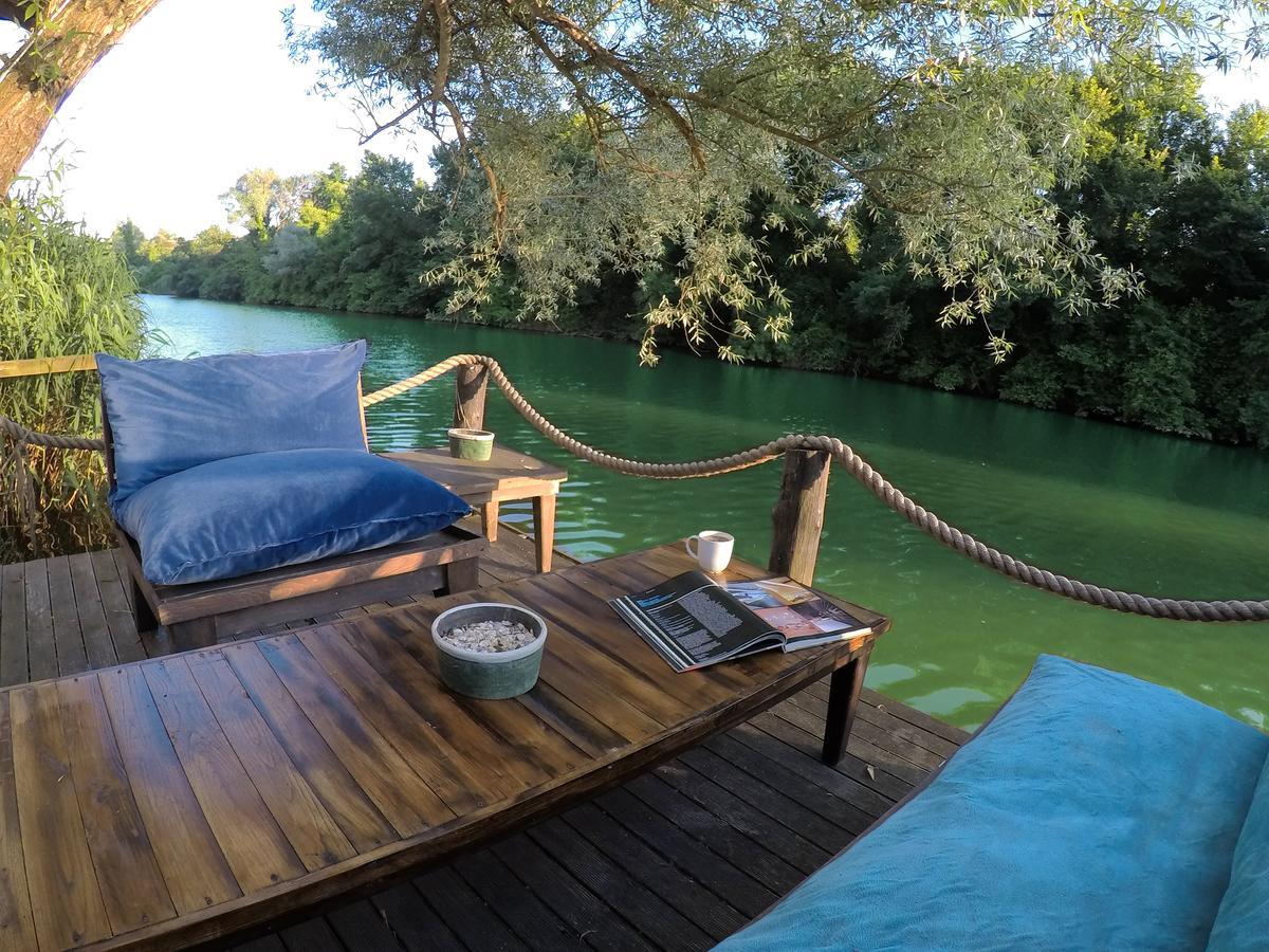 Lethe Exclusive Hotel (Adults Only) Ağva Exteriör bild