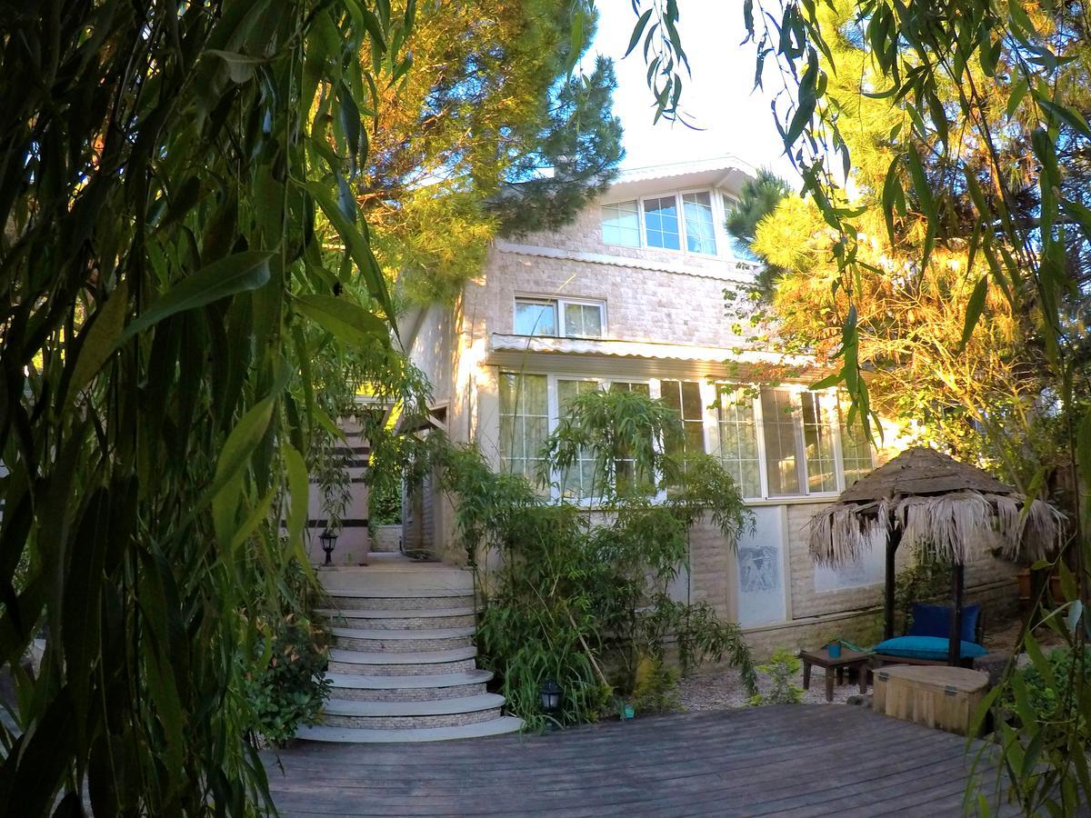 Lethe Exclusive Hotel (Adults Only) Ağva Exteriör bild